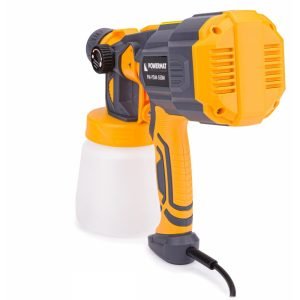 550W Električna pištola za barvanje 800ml