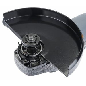 3000W Veliki kotni brusilnik 230mm - vrtljiv ročaj 12 {