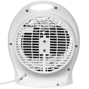 Grijač električni grijač s termostatom 2000W