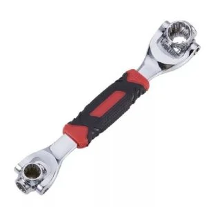 Alternativni prikaz univerzalnog ključa 8-19 mm 48 u 1