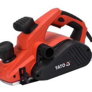 110mm električni skobeljnik za obdelavo lesa 1300W