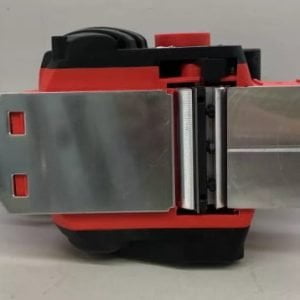 110mm električni skobeljnik za obdelavo lesa 1300W