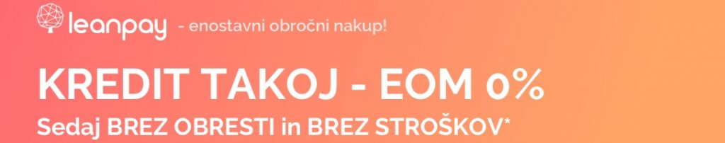 HALOorodje.si Spletna Trgovina