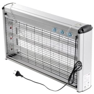 UV luč proti mrčesu 60W