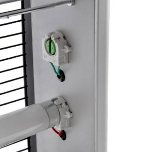 UV luč proti mrčesu 60W