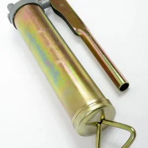 Alternative view of Ročna mazalica - gibljiva 400ml