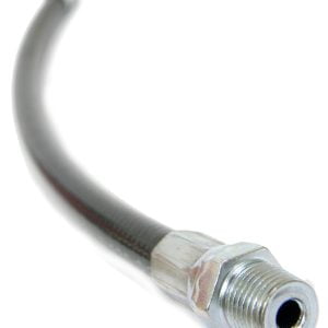 Ročna mazalica - gibljiva 400ml