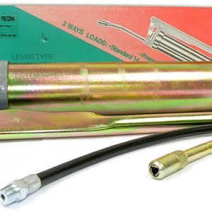 Ročna mazalica - gibljiva 400ml