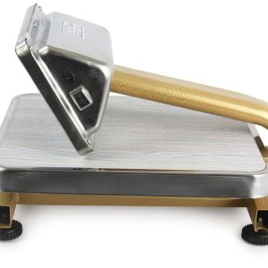 Digitalna namizna elektronska tehtnica do 60kg - osvetljena