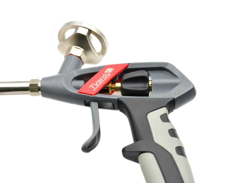 PRO pištola za PU peno - purpen - slika 2