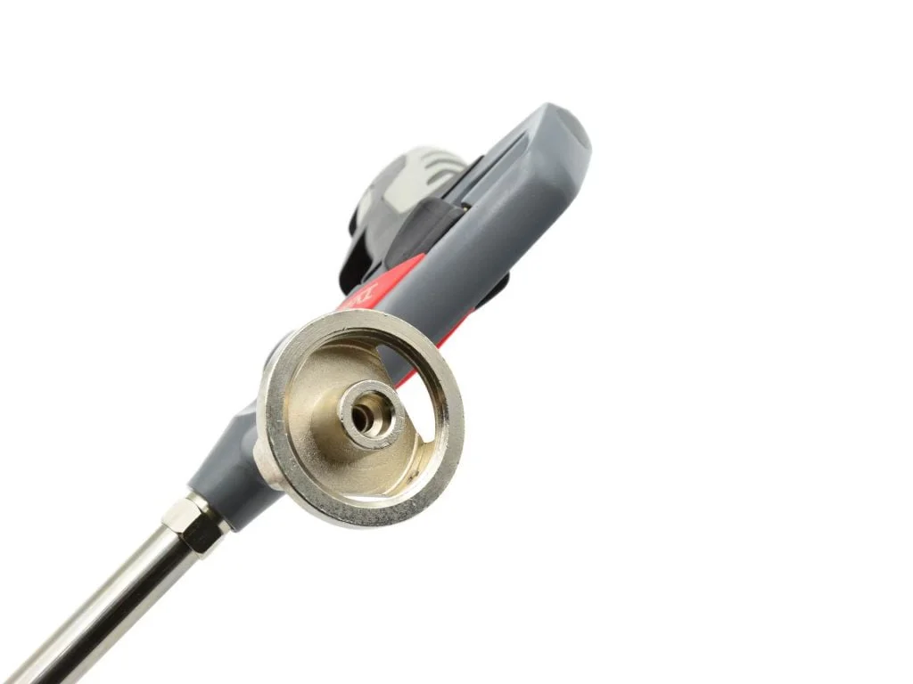 PRO pištola za PU peno - purpen - slika 3