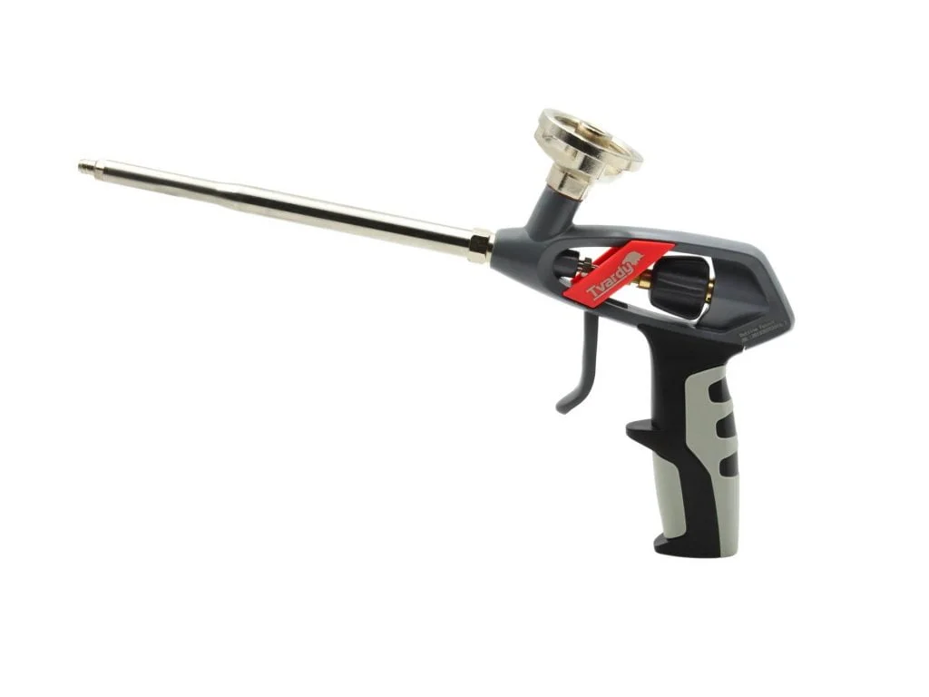 PRO pištola za PU peno - purpen