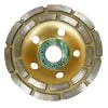 Profi-flex segmentirana dijamantna ploča za brušenje kamena 125mm