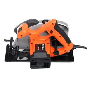 185mm krožna žaga z laserjem 2850W