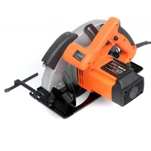 185mm krožna žaga z laserjem 2850W