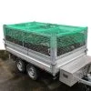 Sigurnosna mreža za prikolice i vozila 3x3m
