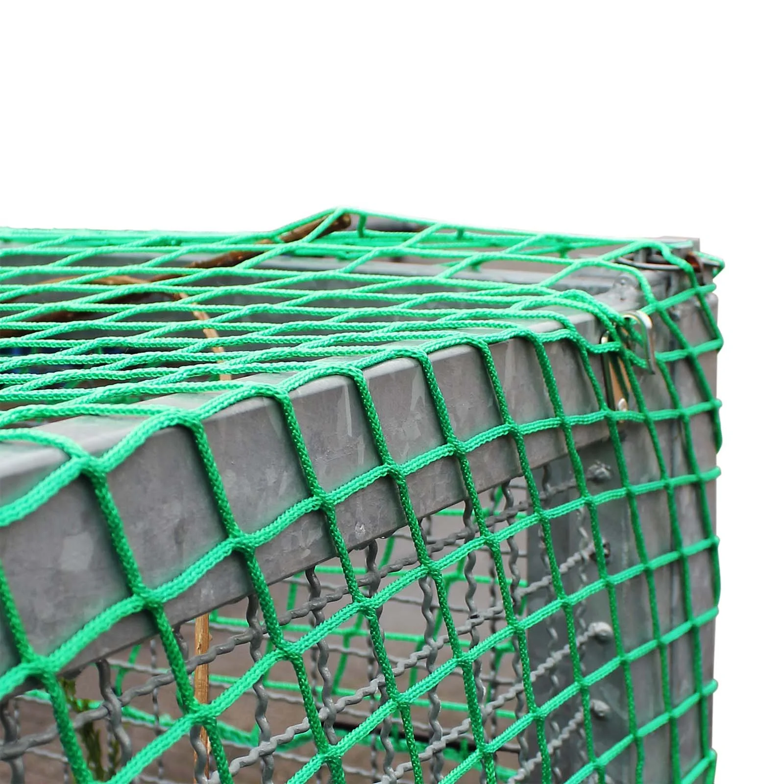 Zaštitna mreža za prikolice i vozila 5x3m - slika 3