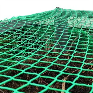 Sigurnosna mreža za prikolice i vozila 1,65x3m