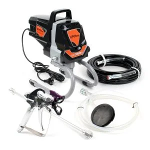 XPO raspršivač bez zraka - 1010W bez zraka