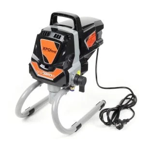 Alternativni prikaz XPO bezračnog raspršivača boje - airless 1010W