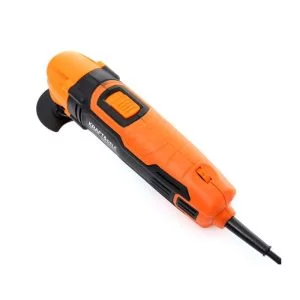 Alternativni prikaz oscilirajućeg višenamjenskog alata od 1300 W - višenamjenski rezač s priborom