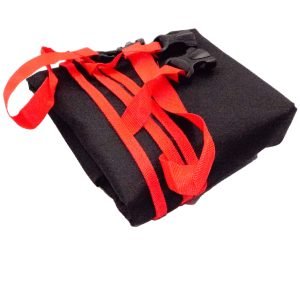 Univerzalna zaščitna prevleka za prtljažnik vozil 140x150cm