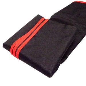 Univerzalna zaščitna prevleka za prtljažnik vozil 140x150cm