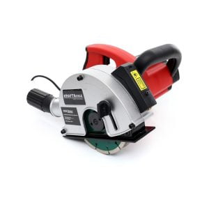 3100W rezalnik zidnih utorov z laserjem 150mm