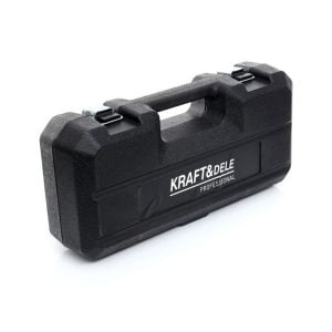 1300W Oscilacijsko večnamensko orodje - multifunkcijski rezalnik z dodatki