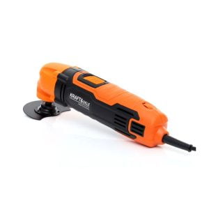 1300W Oscilacijsko večnamensko orodje - multifunkcijski rezalnik z dodatki