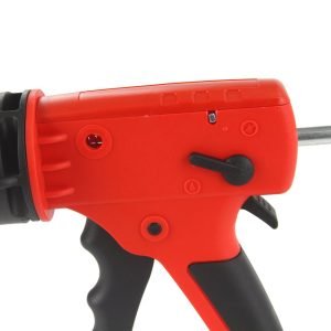 3v1 PVC pištola za nanašanje silikonov in mas