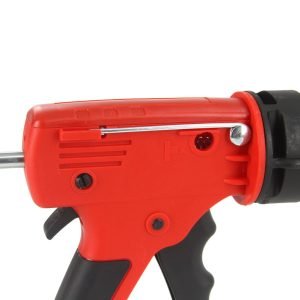 3v1 PVC pištola za nanašanje silikonov in mas