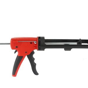 3v1 PVC pištola za nanašanje silikonov in mas