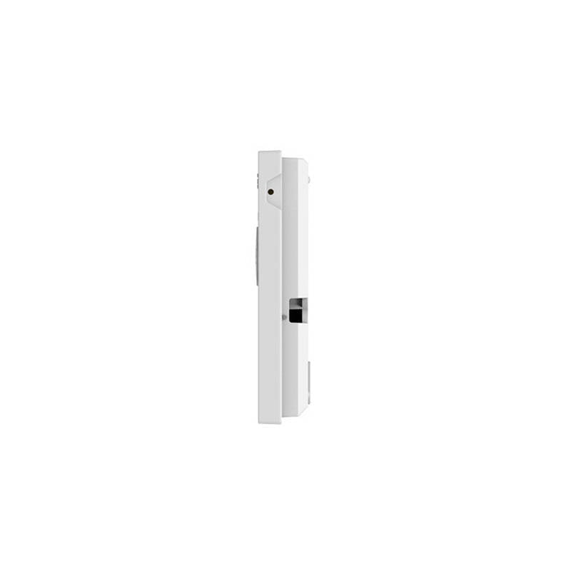 Brezžični WIFI GSM/GPRS alarmni sistem z LCD 105 4G 12 PG-105 7
