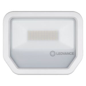 Zunanji LED 50W reflektor - bel 4000K