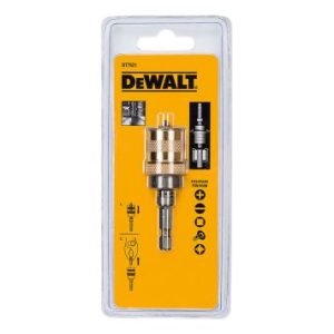 DEWALT Nastavljiv vijačni distančni nastavek za gips plošče + magnet 9 DEWALT Nastavljiv vijačni distančni nastavek za gips plošče + magnet