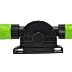 Pretočna vrtalna črpalka za vrtalnik - pumpa za vodo z priključki