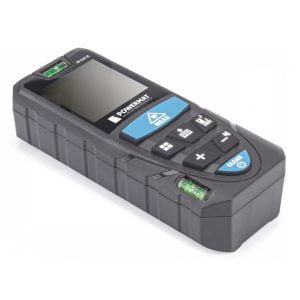 PROFI Digitalni laserski merilnik razdalje 50m 9 PM-DLM-50 electronic module, front view