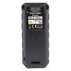 PROFI Digitalni laserski merilnik razdalje 50m 10 PM-DLM-50 component, model 4, detailed view