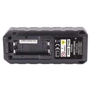 PROFI Digitalni laserski merilnik razdalje 50m 11 PM-DLM-50 6 device