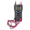Univerzalni 10A digitalni multimeter z LCD + LED svetilka