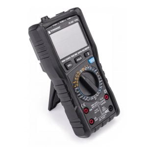 PRO Univerzalni 10A digitalni multimeter z LCD + LED svetilka 13 PRO univerzalni digitalni multimeter z LCD in LED svetilko