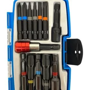 13-dijelni set vijaka + držač