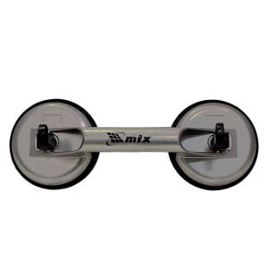 Alu ročka s priseski za premikanje do 80kg