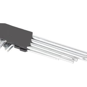 Set 9 torx ključev dolgih T10-T50 10 {