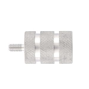 Aluminjast tripod za laserski nivelir do 110cm - stativ + adapter