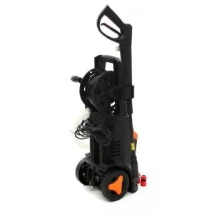 Alternativni prikaz visokotlačnog perača od 2100 W, 200 bara + bubanj