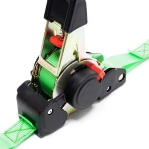 1,8m Avtomatski samozatezni trak - gurtna 25 mm