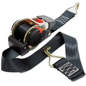 Automatska preklopna traka za povezivanje 50 mm - remen 1,8 m