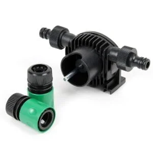 Alternative view of Vrtalna črpalka - pretočna črpalka za vrtalnik 500l/h